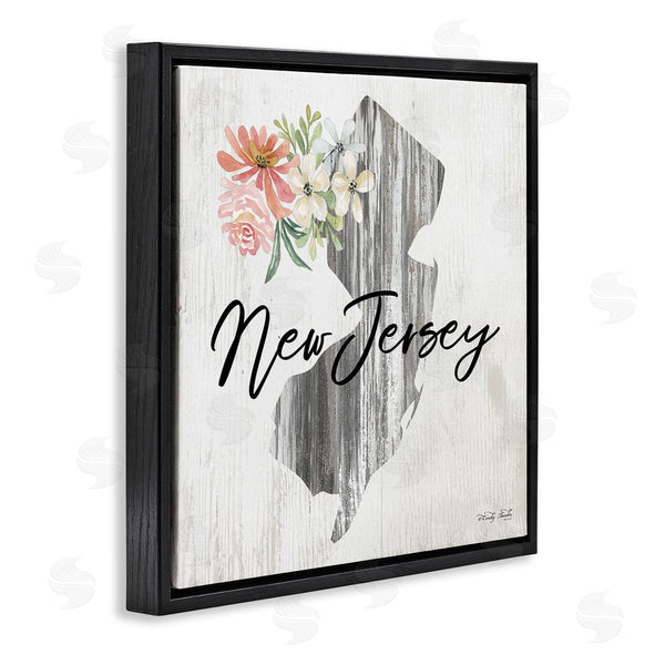 Stupell Industries Cindy Jacobs | Shabby Chic New Jersey