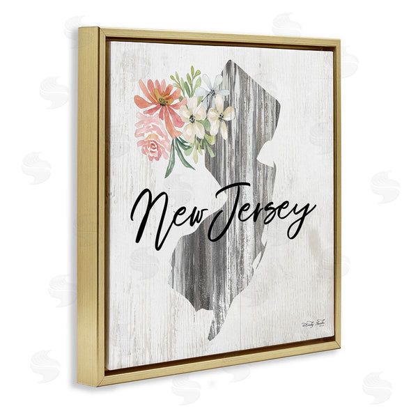 Stupell Industries Cindy Jacobs | Shabby Chic New Jersey