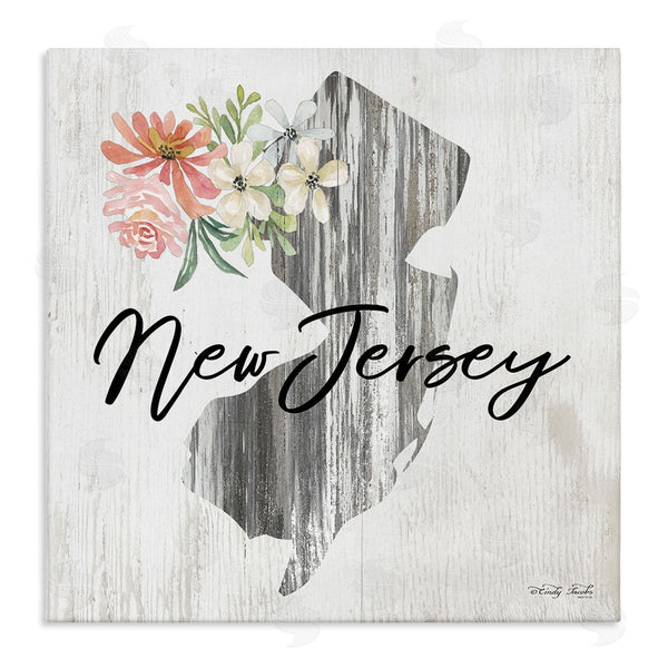 stupell industries Cindy Jacobs | Shabby Chic New Jersey