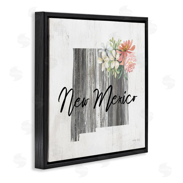 Stupell Industries Cindy Jacobs | Shabby Chic New Mexico