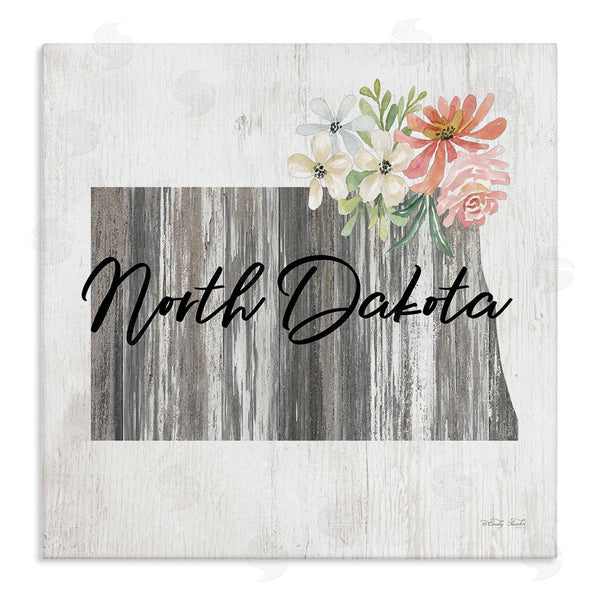 stupell industries Cindy Jacobs | Shabby Chic North Dakota