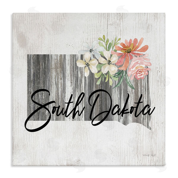 stupell industries Cindy Jacobs | Shabby Chic South Dakota