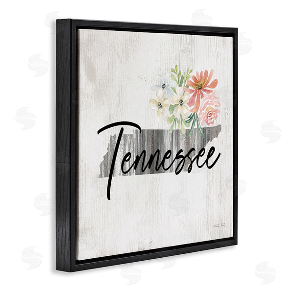 Stupell Industries Cindy Jacobs | Shabby Chic Tennessee