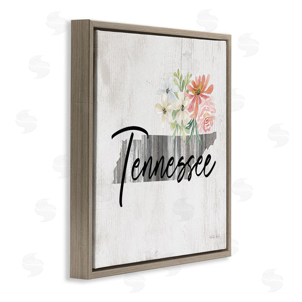 Stupell Industries Cindy Jacobs | Shabby Chic Tennessee