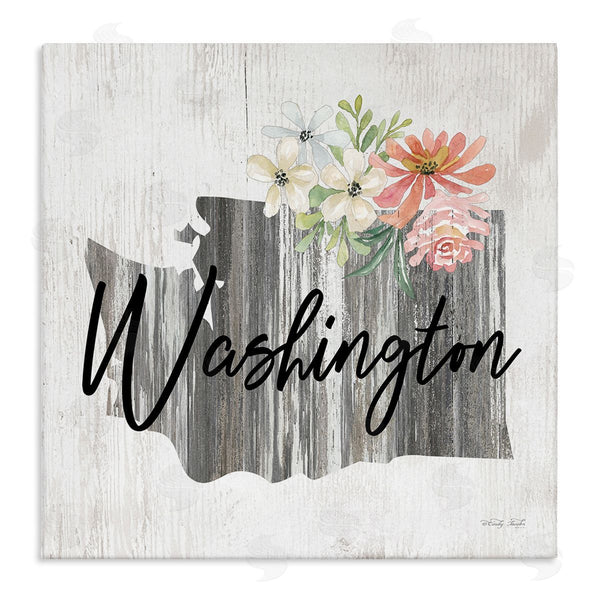 stupell industries Cindy Jacobs | Shabby Chic Washington