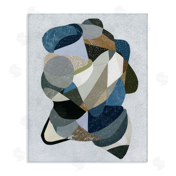 stupell industries Coco Good | Fluid Movement Geometrics