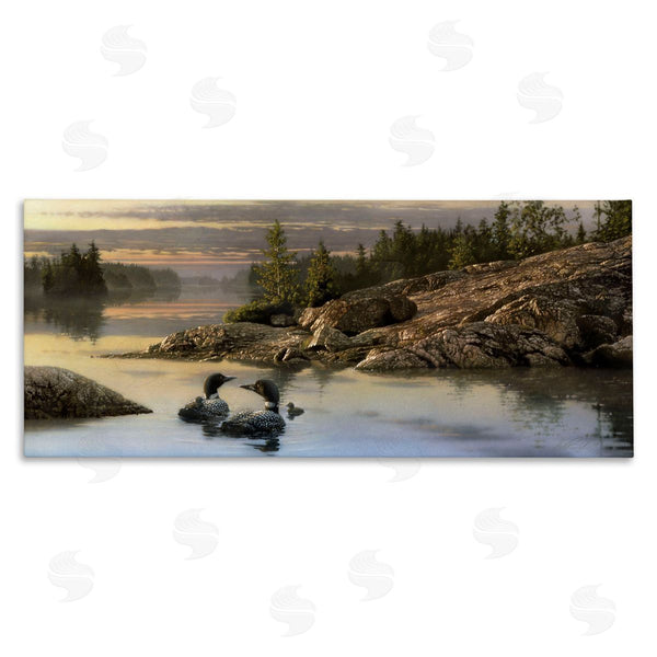 stupell industries Collin Bogle | Discovery Point Ducks