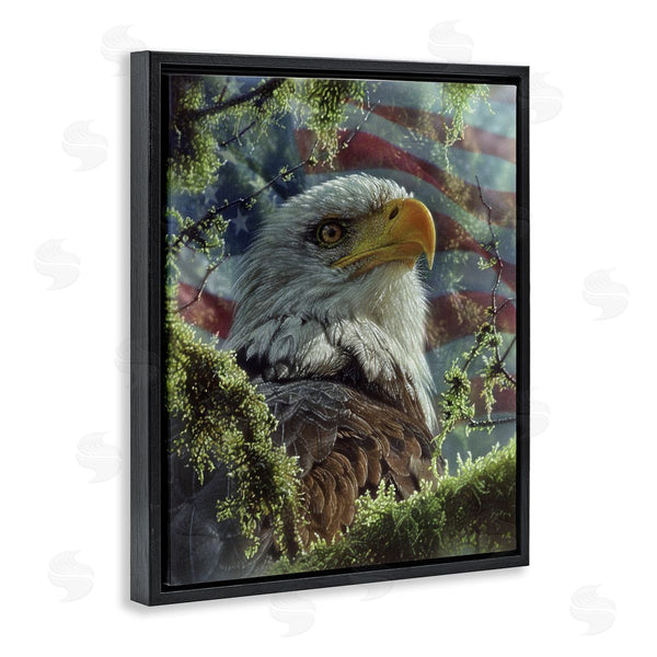 Stupell Industries Collin Bogle | High & Mighty America