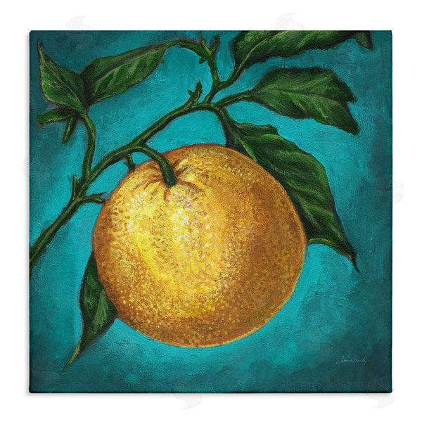 stupell industries Connie Resch | Citrus Fruit on Branch Wall Art