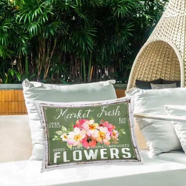 Stupell Industries Creatif Belle | Antique Market Fresh Flowers