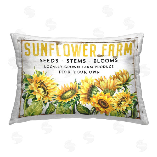 stupell industries Creatif Belle | Antique Sunflower Seeds