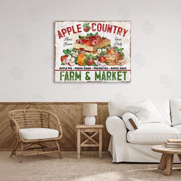 Stupell Industries Creatif Belle | Apple Country Market