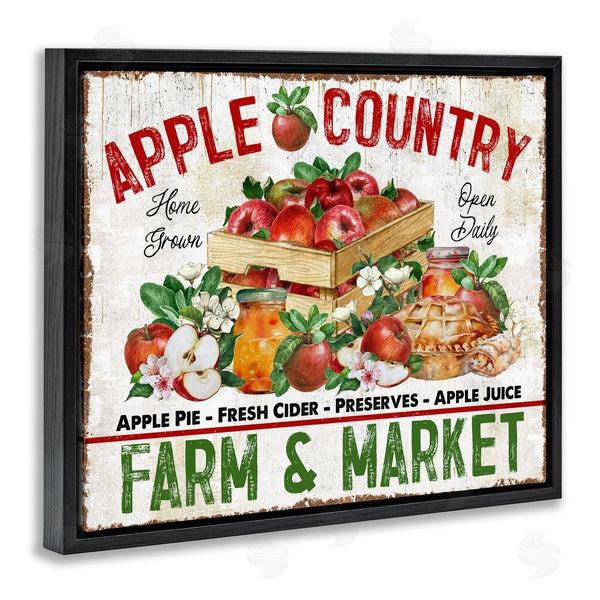 Stupell Industries Creatif Belle | Apple Country Market