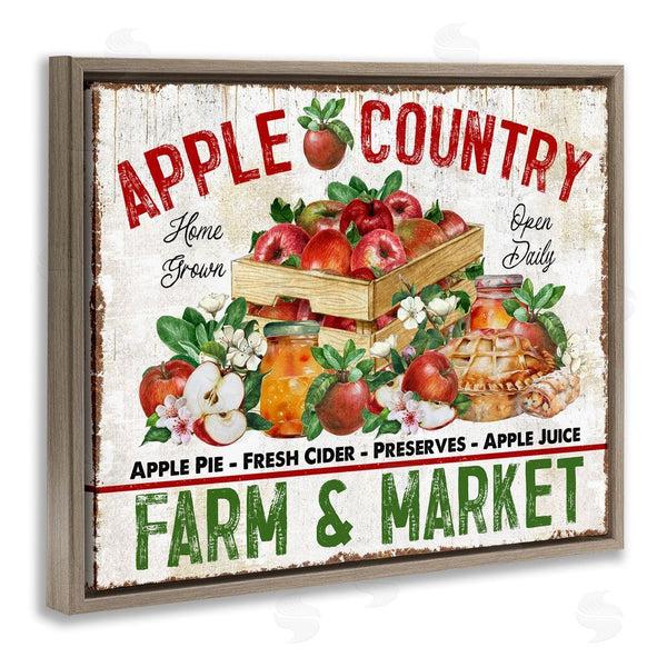 Stupell Industries Creatif Belle | Apple Country Market