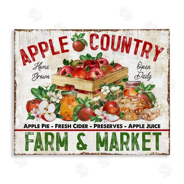 stupell industries Creatif Belle | Apple Country Market