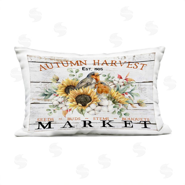 Stupell Industries Creatif Belle | Autumn Harvest Market