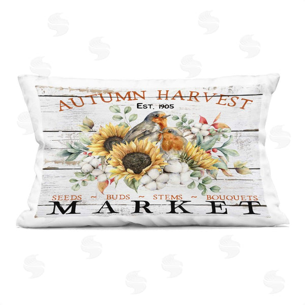 stupell industries Creatif Belle | Autumn Harvest Market