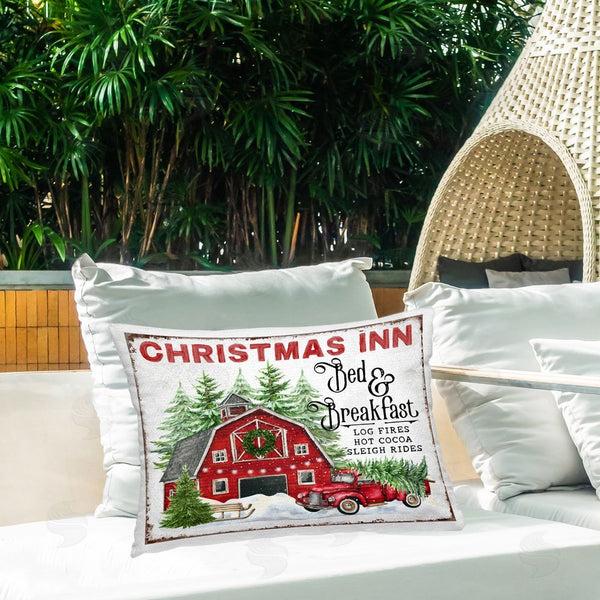 Stupell Industries Creatif Belle | Christmas Inn Shop