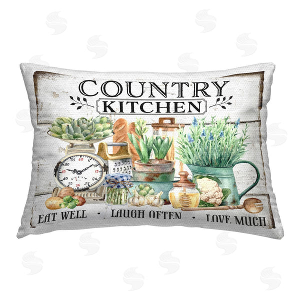 Stupell Industries Creatif Belle | Country Kitchen Still Life