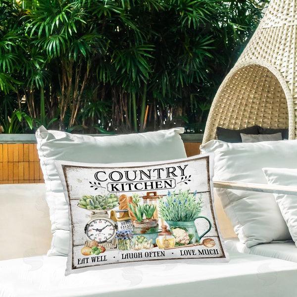 Stupell Industries Creatif Belle | Country Kitchen Still Life