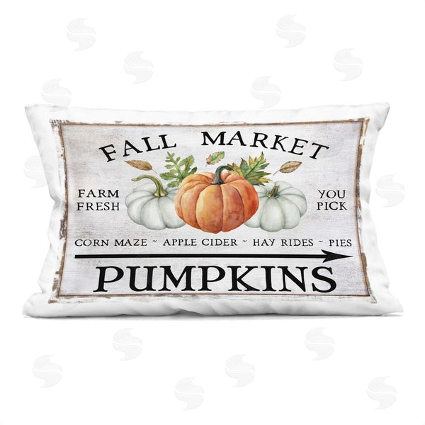 stupell industries Creatif Belle | Fall Market Pumpkins