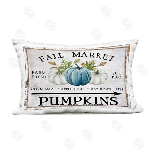 Stupell Industries Creatif Belle | Fall Market With Arrow