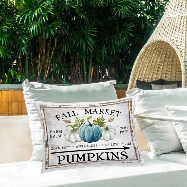 Stupell Industries Creatif Belle | Fall Market With Arrow