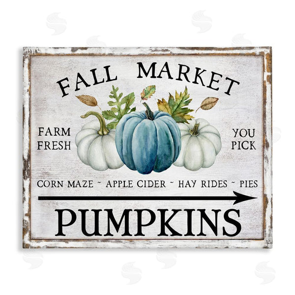 stupell industries Creatif Belle | Fall Market with Arrow