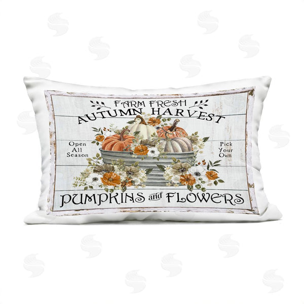 Stupell Industries Creatif Belle | Farm Fresh Harvest Pumpkin