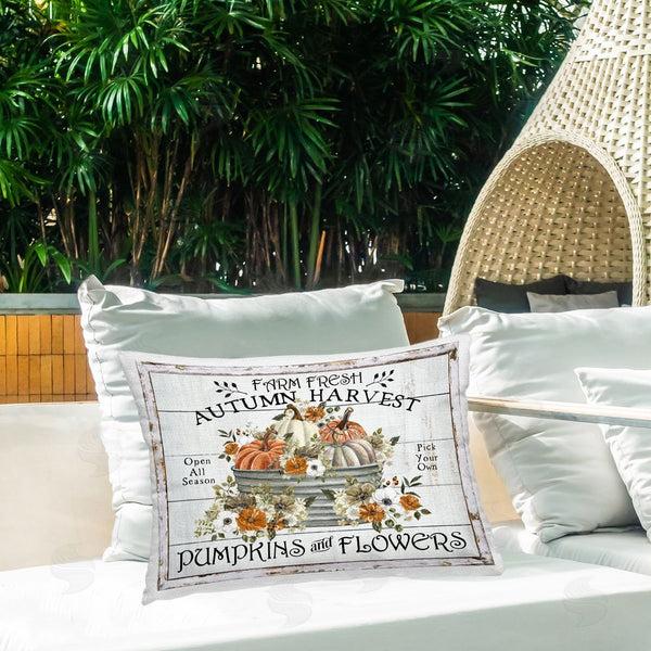 Stupell Industries Creatif Belle | Farm Fresh Harvest Pumpkin