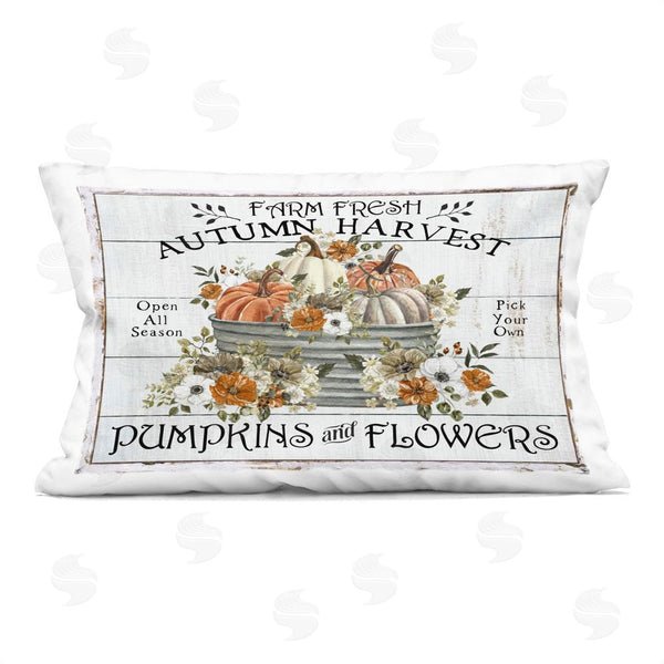 stupell industries Creatif Belle | Farm Fresh Harvest Pumpkin