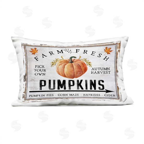 Stupell Industries Creatif Belle | Farm Fresh Pumpkin