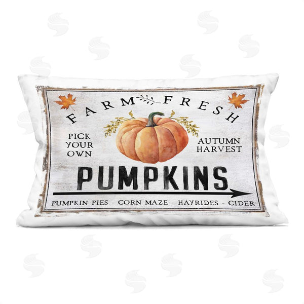 stupell industries Creatif Belle | Farm Fresh Pumpkin