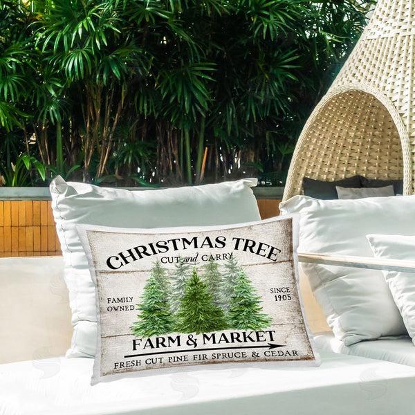 Stupell Industries Creatif Belle | Farm & Market Christmas