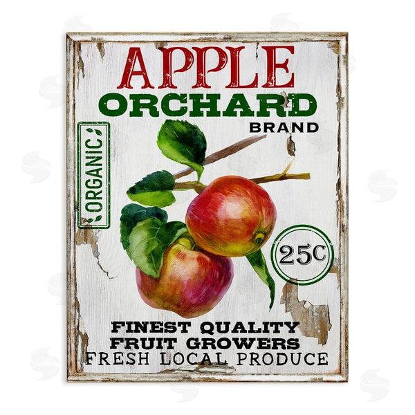stupell industries Creatif Belle | Farmhouse Style Apples