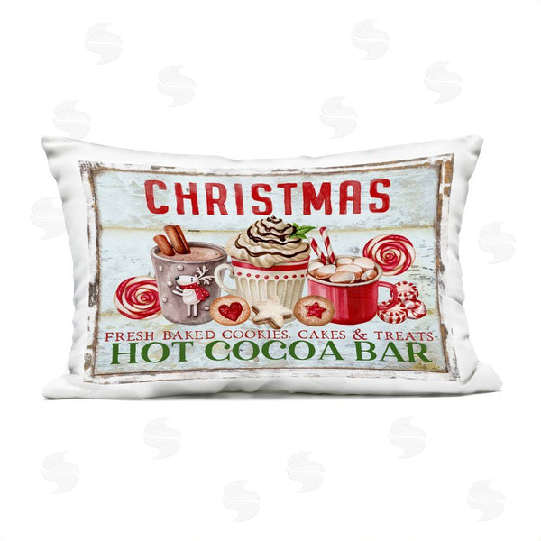 Stupell Industries Creatif Belle | Festive Hot Chocolate