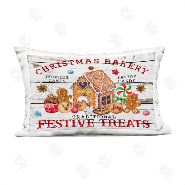 Stupell Industries Creatif Belle | Festive Treats Bakery