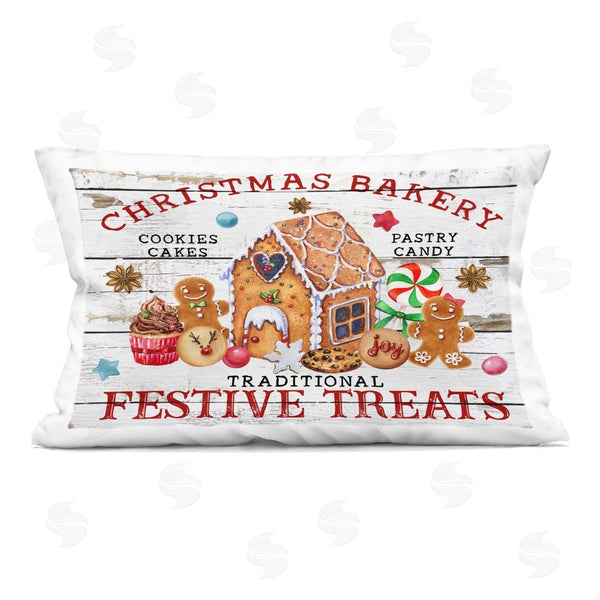 stupell industries Creatif Belle | Festive Treats Bakery