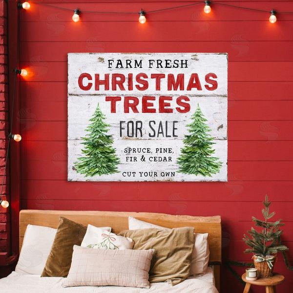 Stupell Industries Creatif Belle | For Sale Christmas Trees