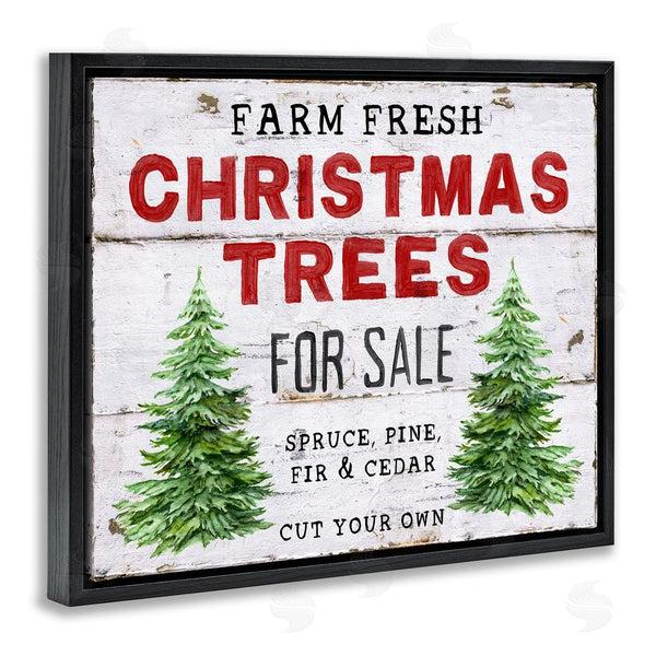 Stupell Industries Creatif Belle | For Sale Christmas Trees