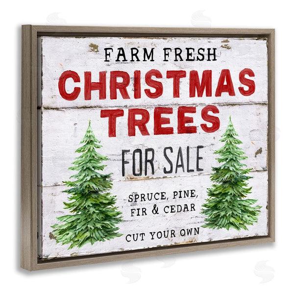 Stupell Industries Creatif Belle | For Sale Christmas Trees