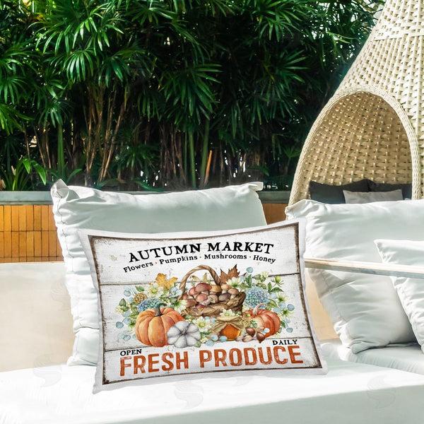 Stupell Industries Creatif Belle | Fresh Fall Produce