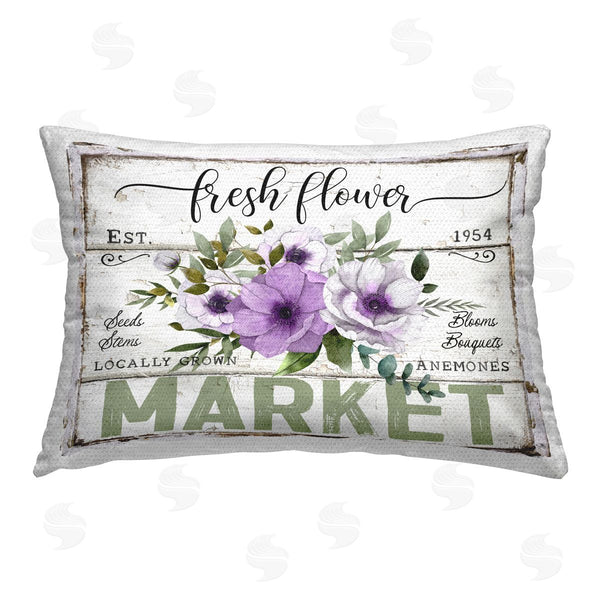 Stupell Industries Creatif Belle | Fresh Flower Market Anemone