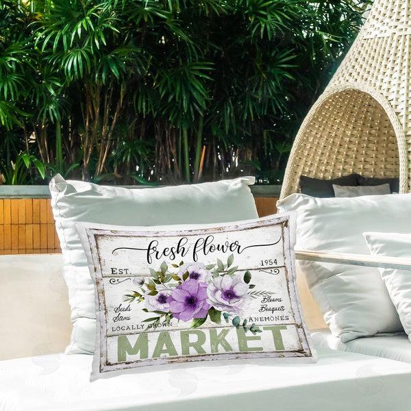 Stupell Industries Creatif Belle | Fresh Flower Market Anemone