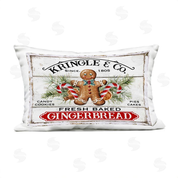 Stupell Industries Creatif Belle | Fresh Gingerbread Cookies