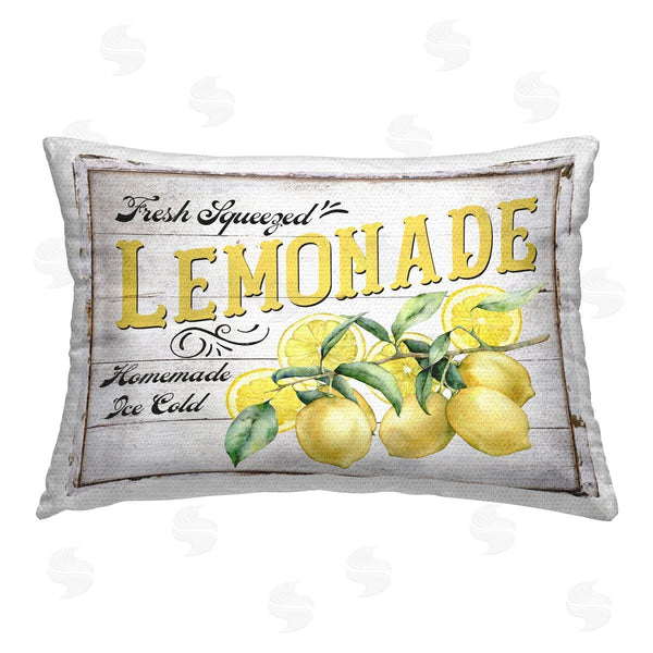 Stupell Industries Creatif Belle | Fresh Sqeezed Lemonade