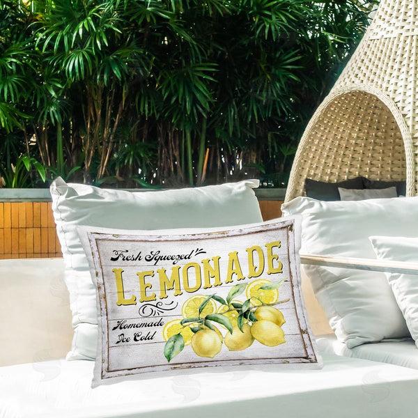 Stupell Industries Creatif Belle | Fresh Sqeezed Lemonade