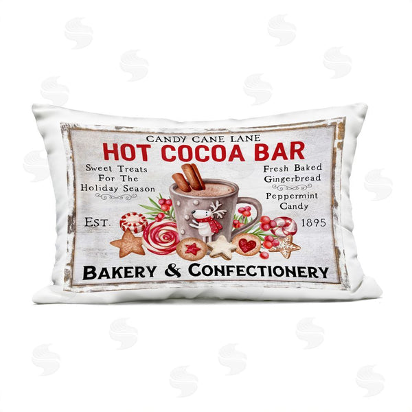 Stupell Industries Creatif Belle | Hot Cocoa Confectionery