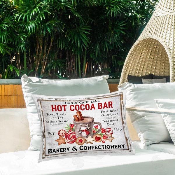 Stupell Industries Creatif Belle | Hot Cocoa Confectionery