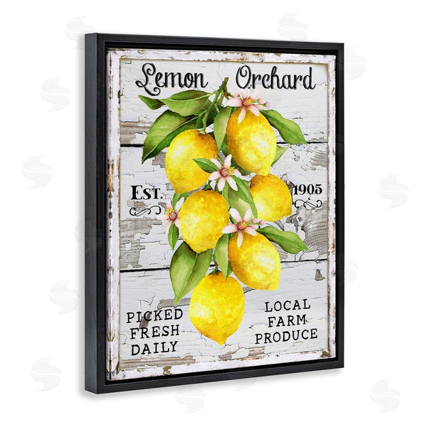 Stupell Industries Creatif Belle | Lemon Orchard Market